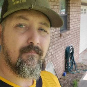 Meet your Posher, Russell